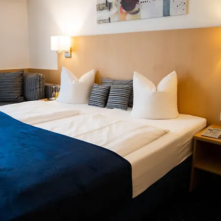 Hotel Bettina garni-2