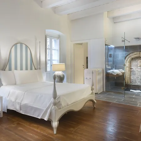 Cagliari Marina Harbour Guest house&Lounge-3