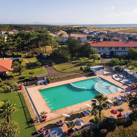 Belambra Clubs Capbreton - Les Vignes-2