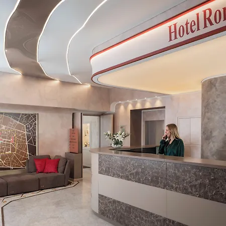 Hotel Roma-3