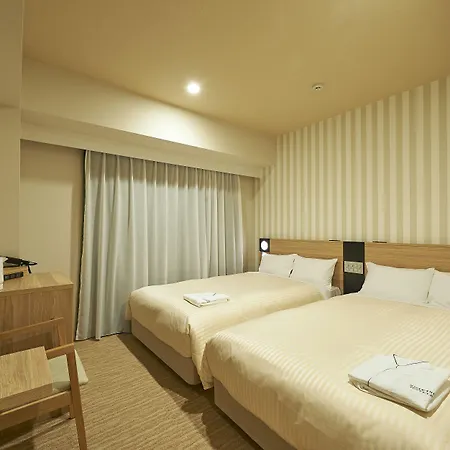 Sotetsu Fresa Inn Kamakura-Ofuna Higashiguchi-2