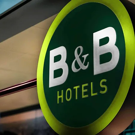 B&B Hotel Koblenz-3