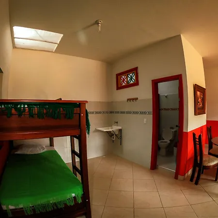 Hotel Jardin Antioquia-3