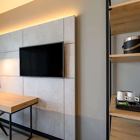 Radisson Hotel Antwerp Berchem-3