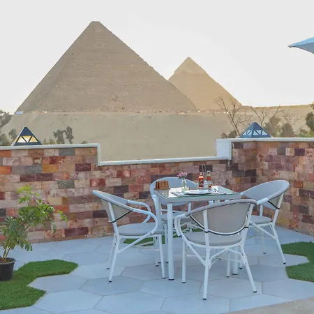 Elite Pyramids Boutique Hotel-2
