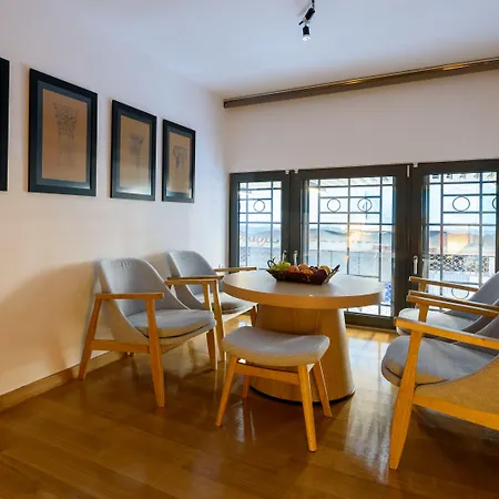 Fos Downtown Suites-2