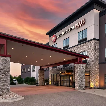 Best Western Plus Saint Peter-3