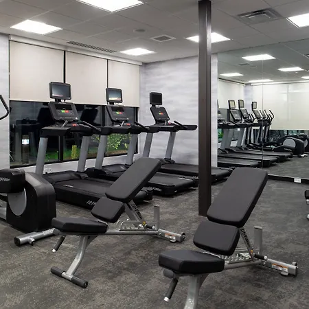 Fairfield Inn & Suites By Marriott Canton-3