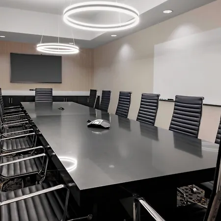 Residence Inn By Marriott Phoenix Mesa East-3