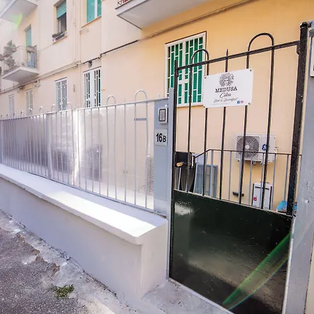 Medusa Cilea Guest House-2