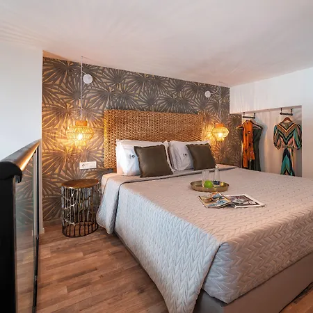 Naillac Boutique Hotel-2