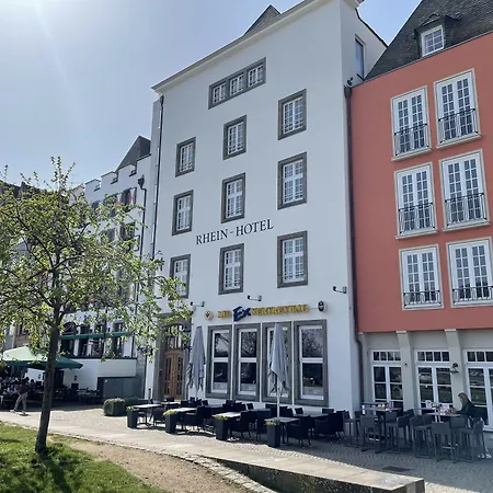 Rhein Hotel St. Martin-2