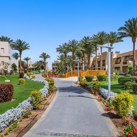 Pickalbatros Oasis Port Ghalib-3