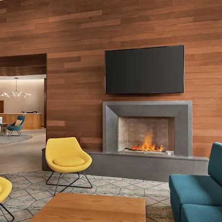 Homewood Suites By Hilton Wilmington Downtown-3