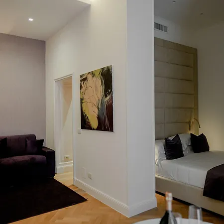 Mas Boutique Hotel Rome-3