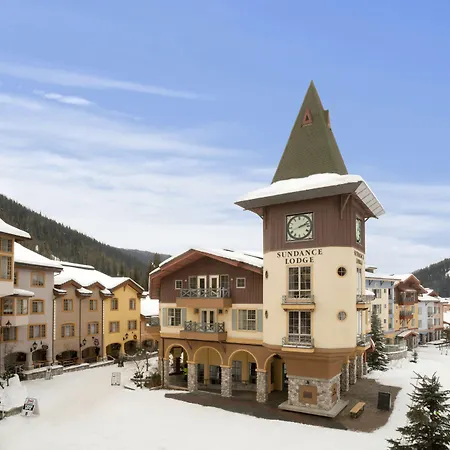 Sundance Lodge-3