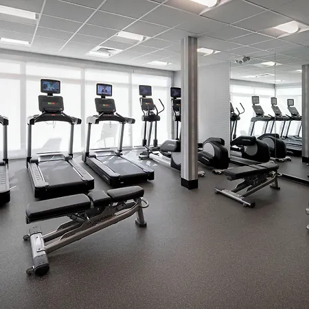 Fairfield Inn & Suites By Marriott Tampa Wesley Chapel-2