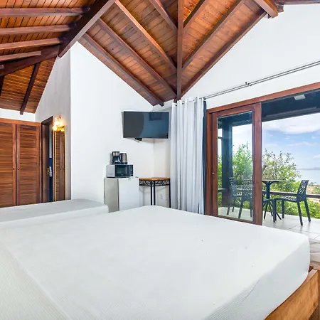 Ilha Branca Exclusive Hotel-3
