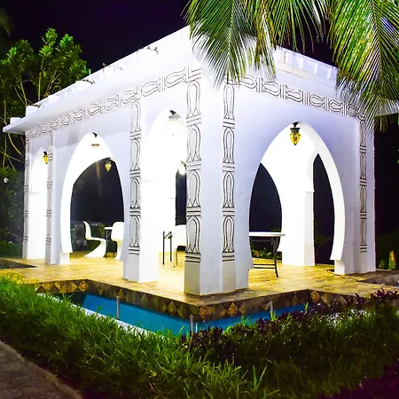 Madinat Al Bahr Business & Spa Hotel-3
