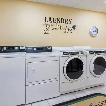Fairfield Inn & Suites By Marriott Chickasha-3