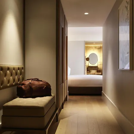 The Porter House Hotel Sydney - Mgallery Collection-3