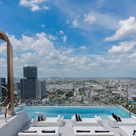 Innside By Melia Bangkok Sukhumvit-2
