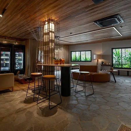 Pauli Boutique Hotel-3