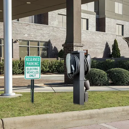 Residence Inn By Marriott Charlotte Northlake-2