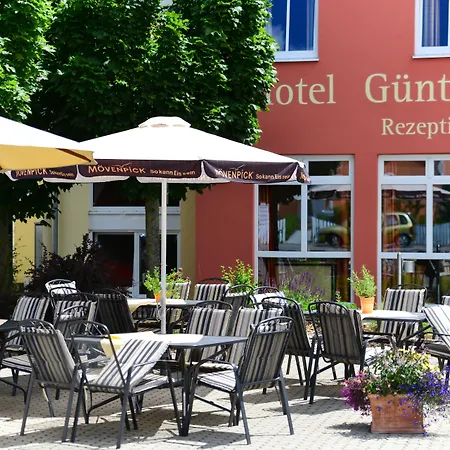 Hotel Günter-2