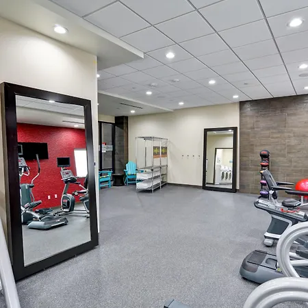 Home2 Suites By Hilton Okc Midwest City Tinker Afb-3