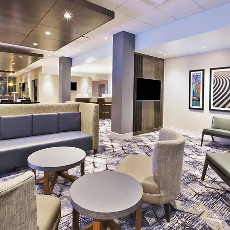 Holiday Inn Express & Suites Okemos - University Area By Ihg-2
