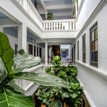 Areca Hotel Penang-3