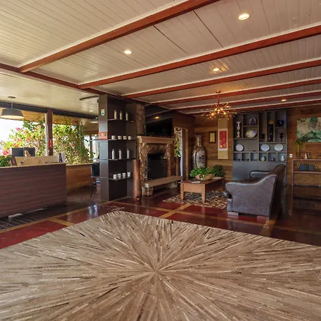 Chris Wellness Resort Hotel-2