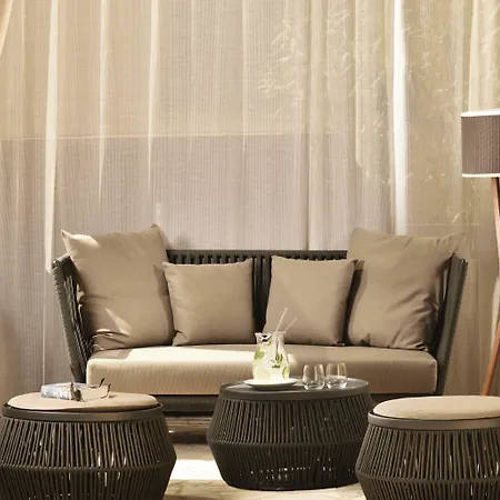 Margutta 19 - Small Luxury Hotels Of The World-3