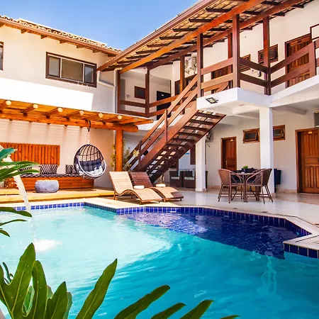Hotel Bem Brasil-3