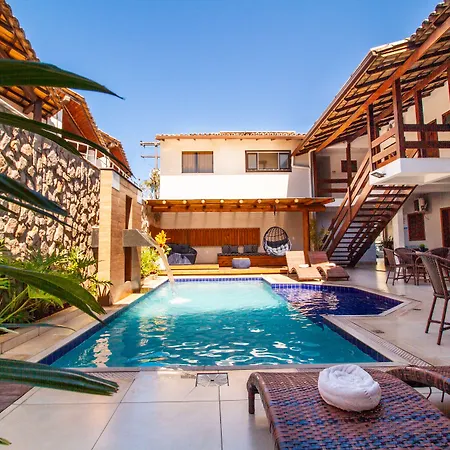 Hotel Bem Brasil-2