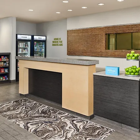Home2 Suites By Hilton Rapid City-2