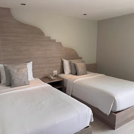 Methavalai Residence Hotel-2