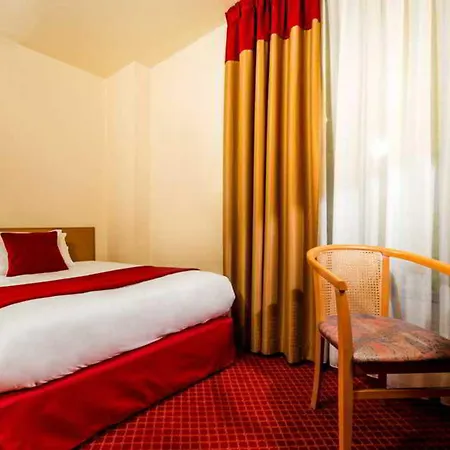 Belta Hotel-2