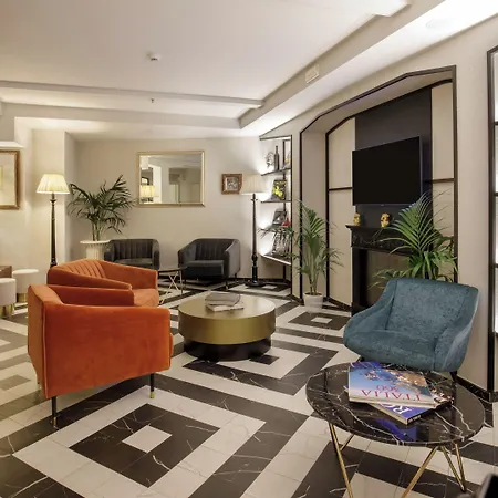 Hotel Monte Cenci-3