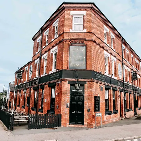 Station Hotel-3