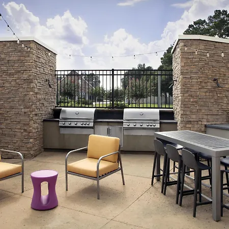 Home2 Suites By Hilton Hattiesburg-2