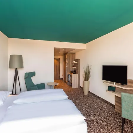 Park Inn By Radisson Neumarkt-3
