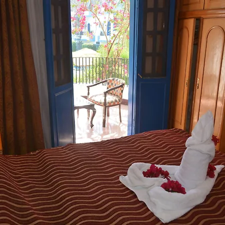 El Gezira Hotel-2