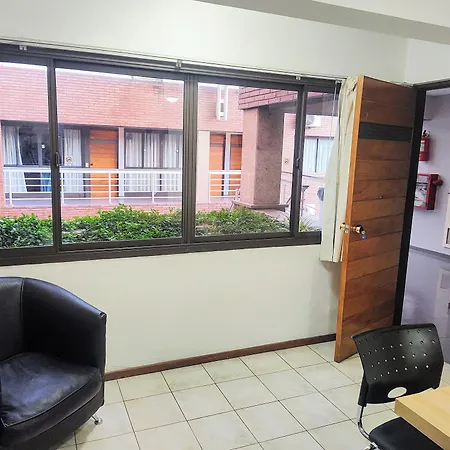 Apartamentos Mendoza-3