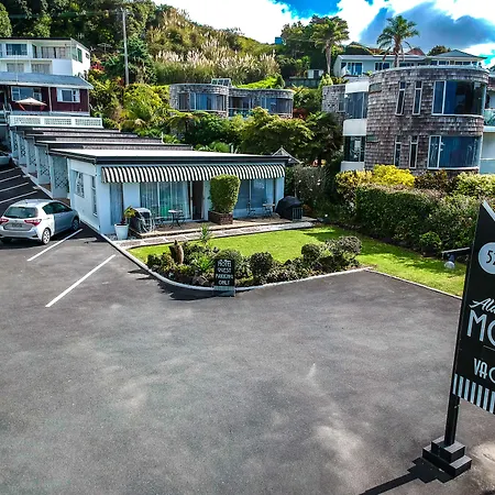 Ala Moana Motel-2