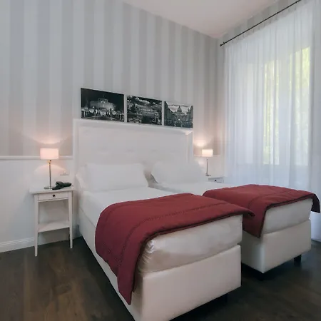 Star Vatican Rooms-2