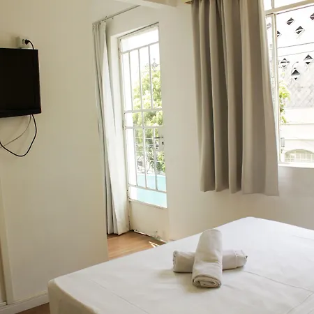 Hotel Blumenau-3