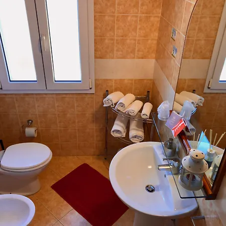Residence Alle Scuole Country House-2