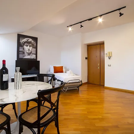 Splendor Suite Rome - Suites & Apartments-3